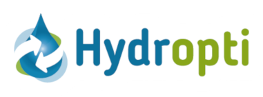 Hydropti logo